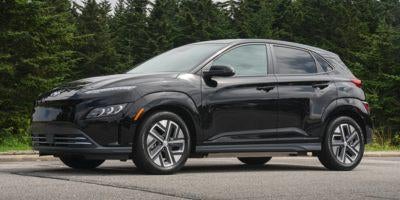 2023 Hyundai KONA Electric SE
