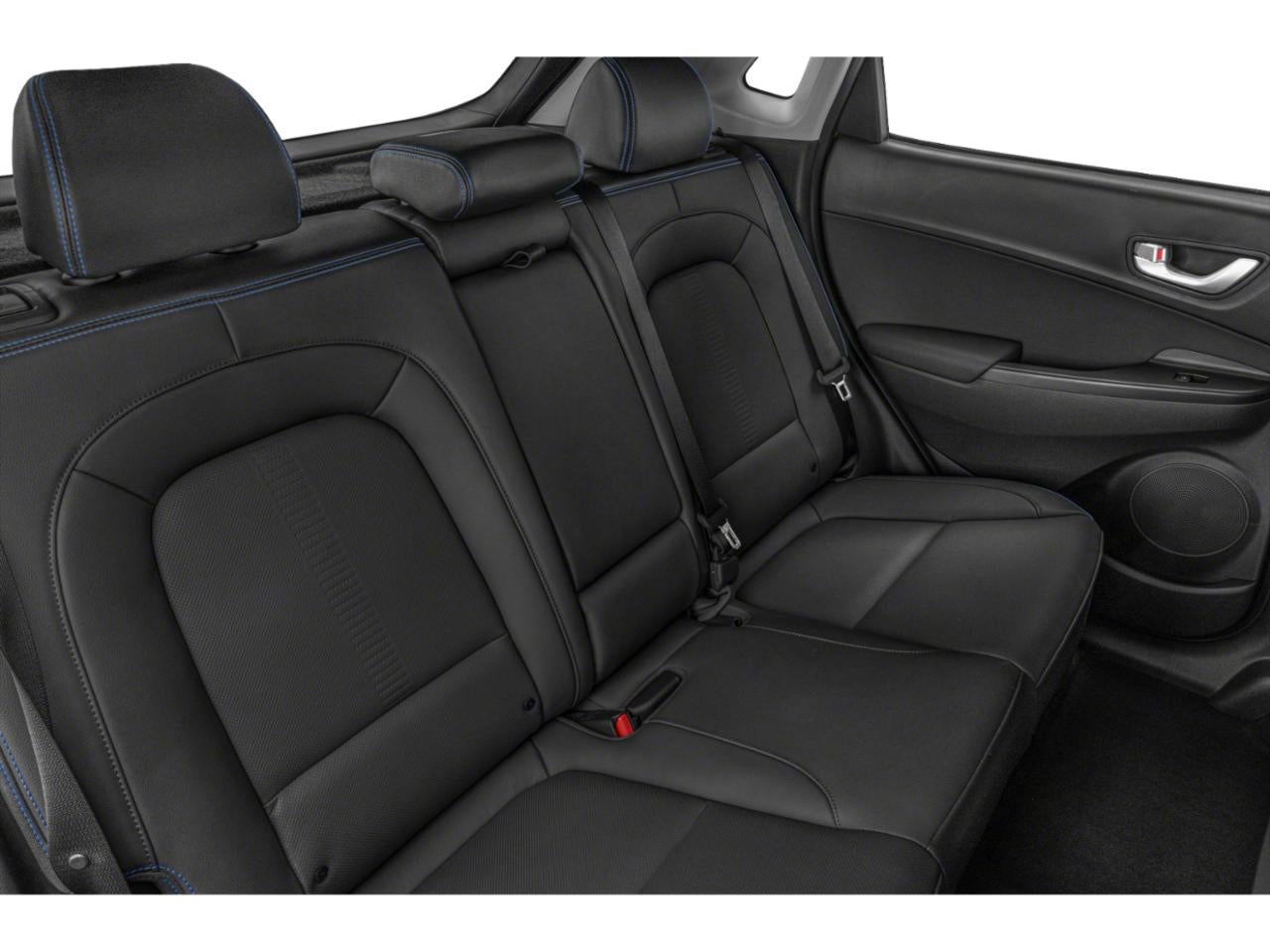 2023 Hyundai KONA Electric SE