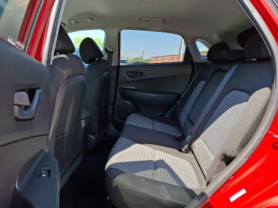 2020 Hyundai KONA SEL