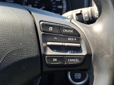 2020 Hyundai KONA SEL