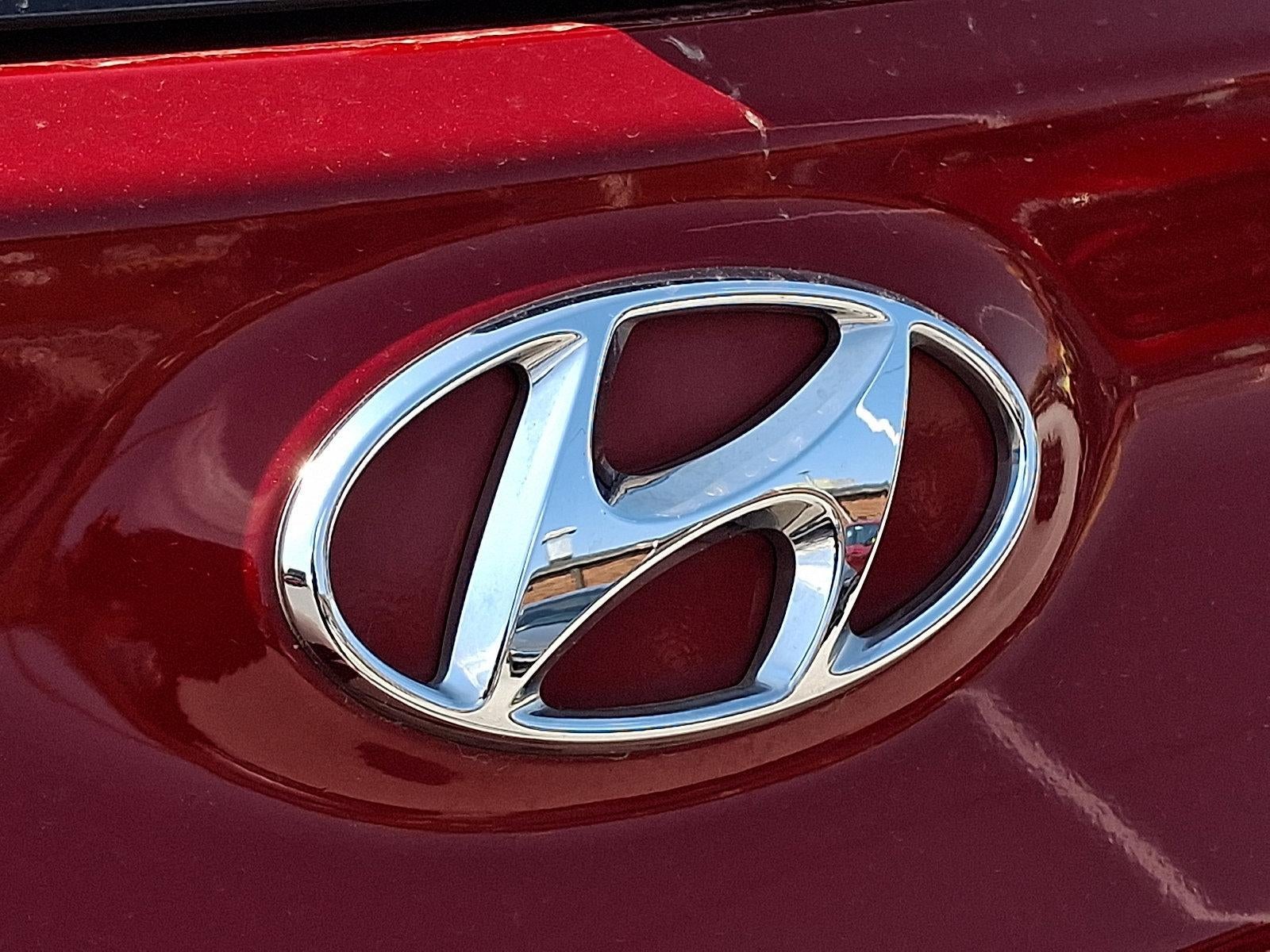 2020 Hyundai KONA SEL