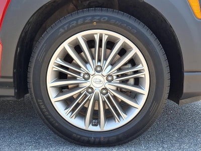 2020 Hyundai KONA SEL