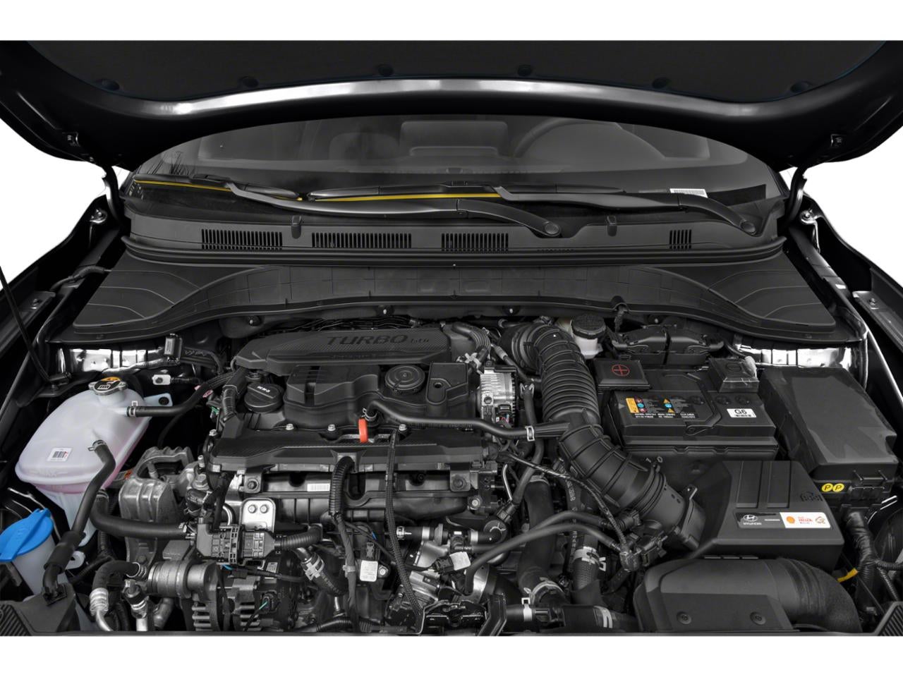 2022 Hyundai KONA N Line