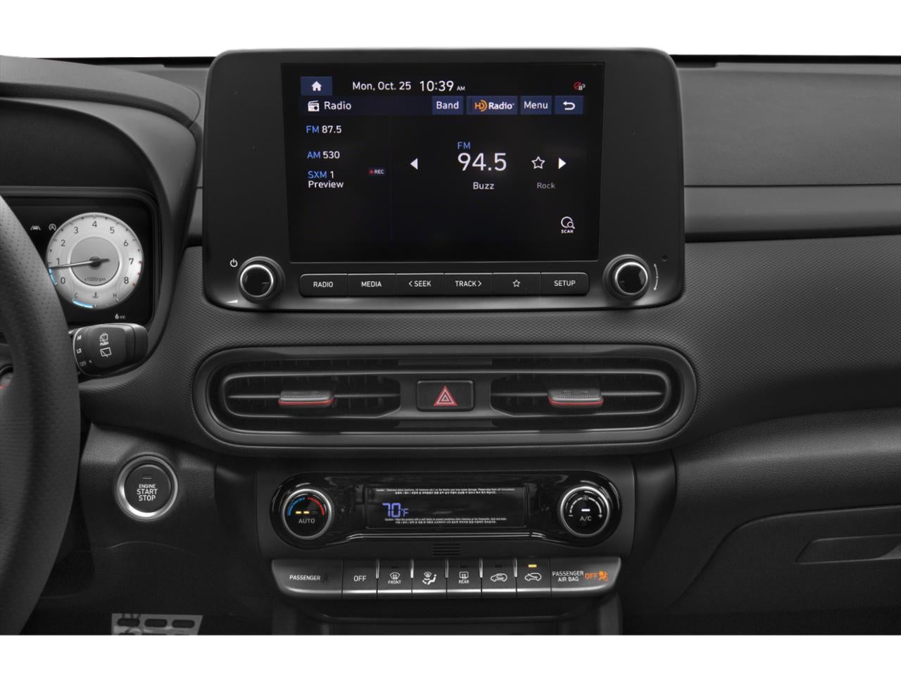 2022 Hyundai KONA N Line