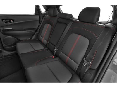 2022 Hyundai KONA N Line