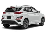 2022 Hyundai KONA N Line