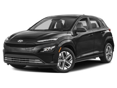 2023 Hyundai KONA Electric SEL