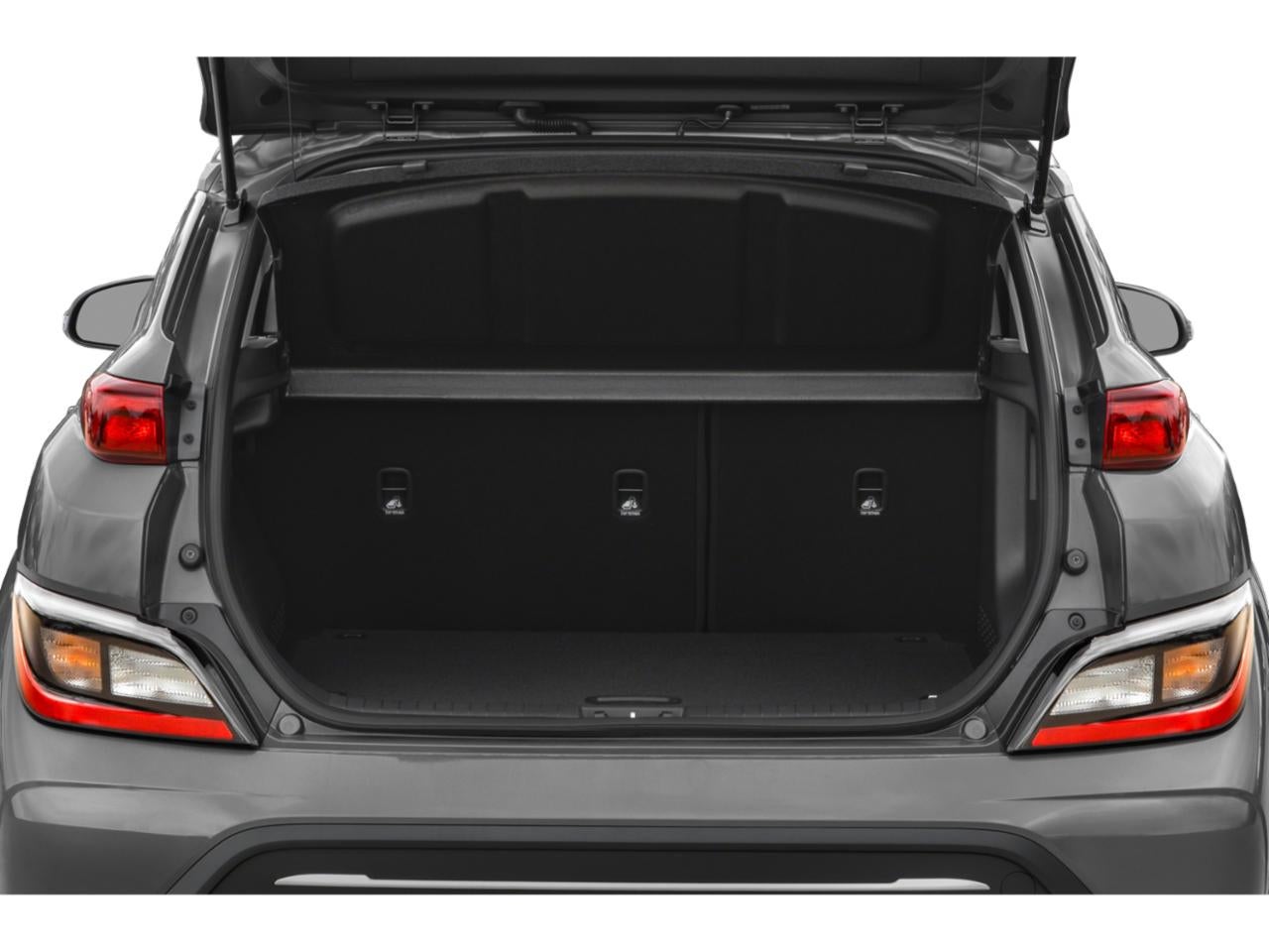 2023 Hyundai KONA Electric SEL