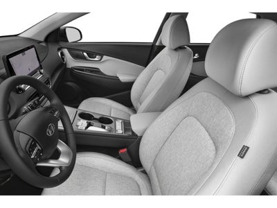 2023 Hyundai KONA Electric SEL