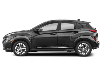 2023 Hyundai KONA Electric SEL