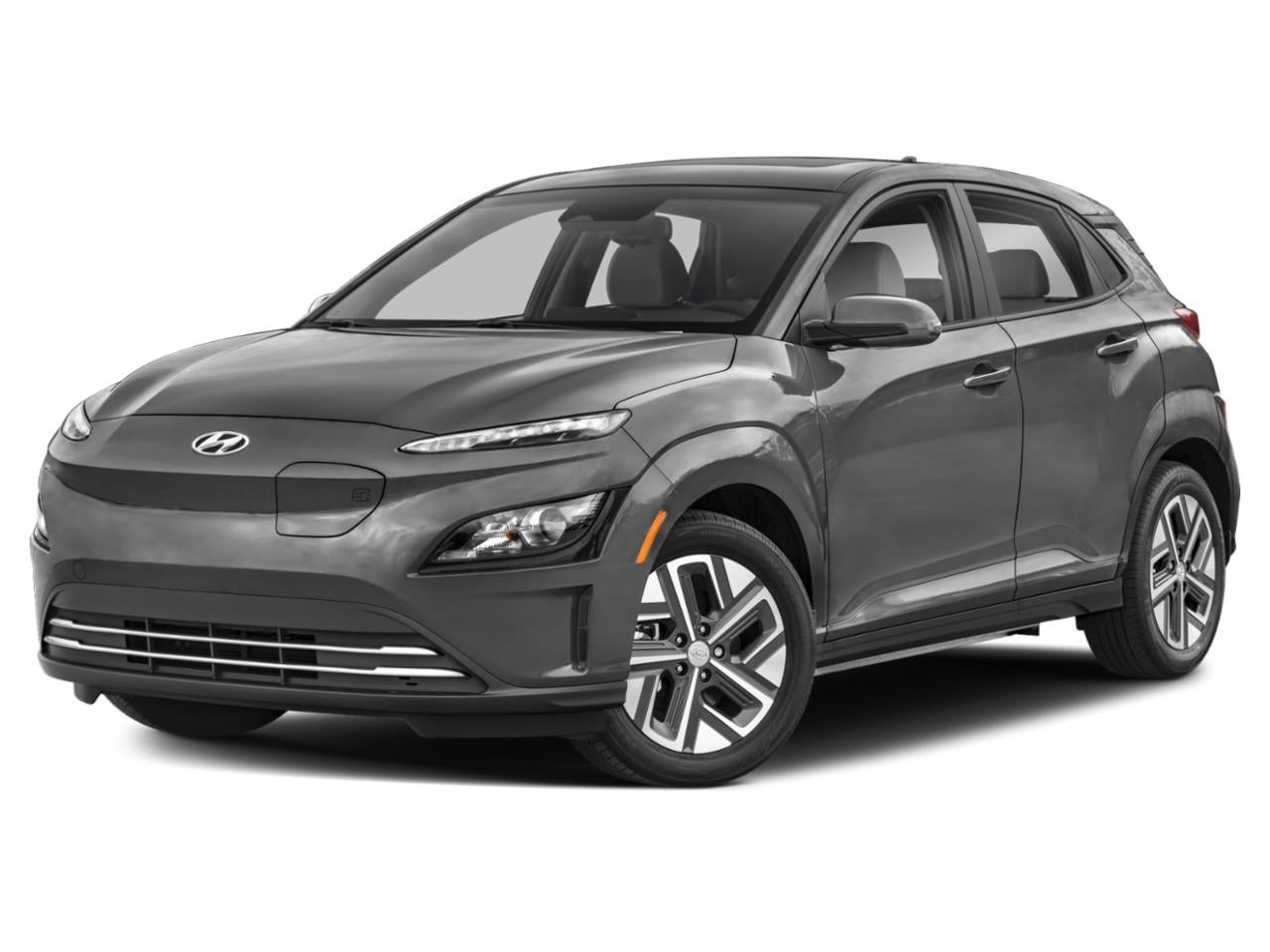 2023 Hyundai KONA Electric SEL