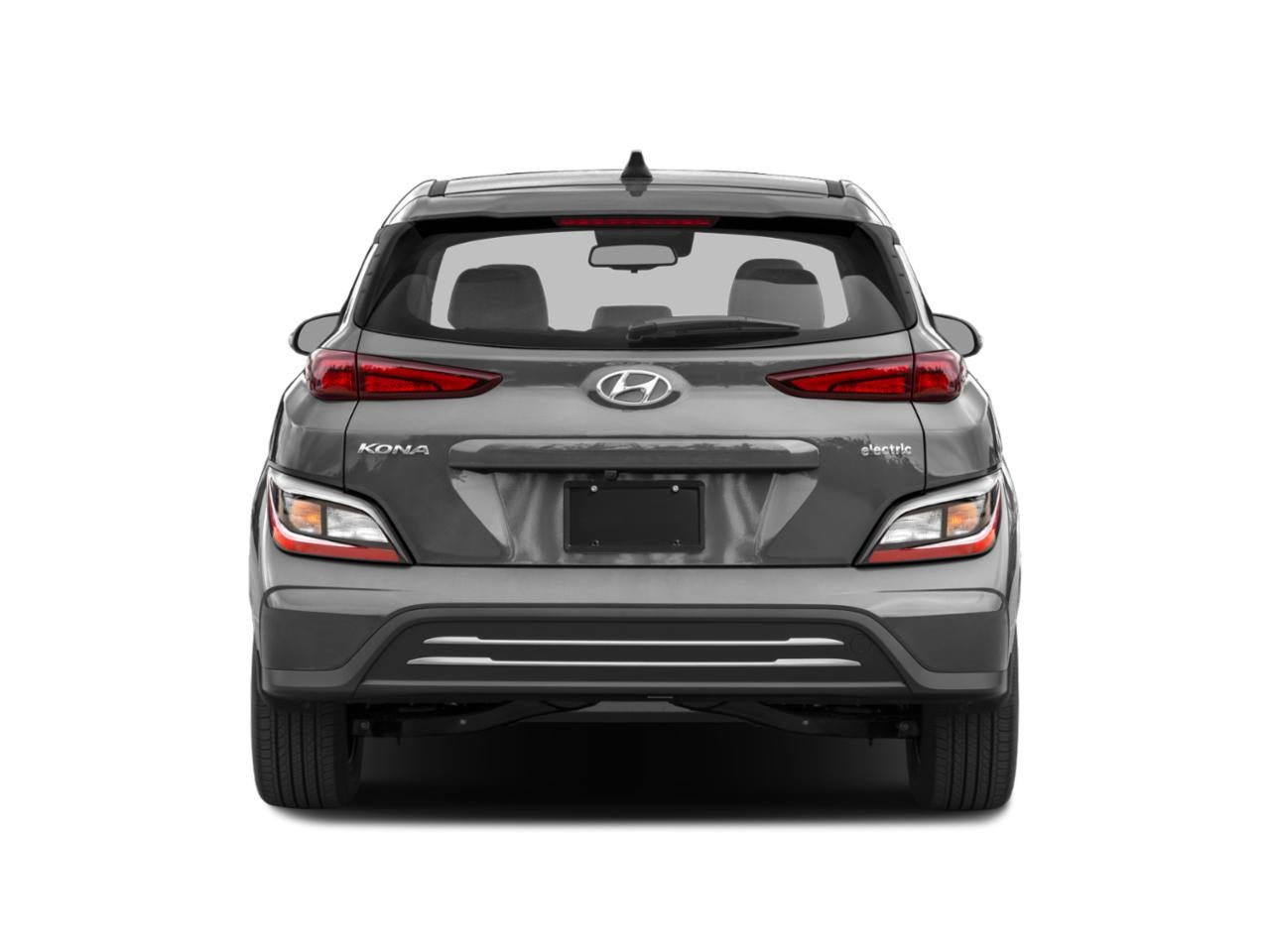 2023 Hyundai KONA Electric SEL