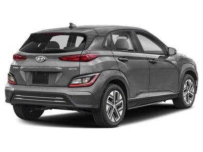 2023 Hyundai KONA Electric SEL