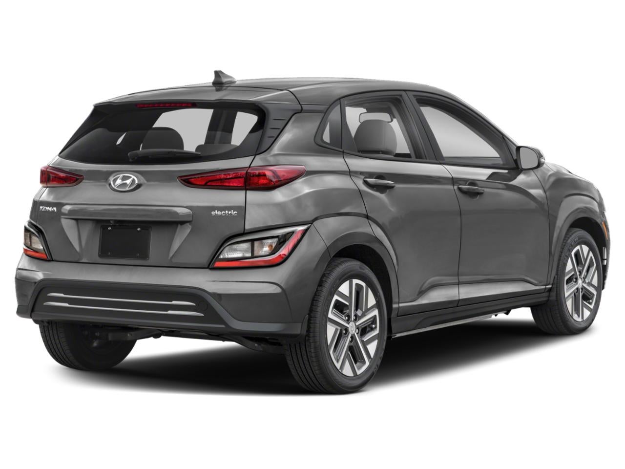 2023 Hyundai KONA Electric SEL