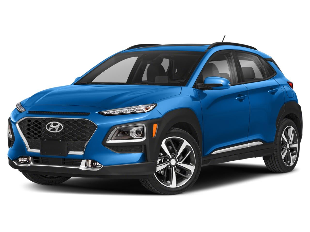 2019 Hyundai KONA Limited