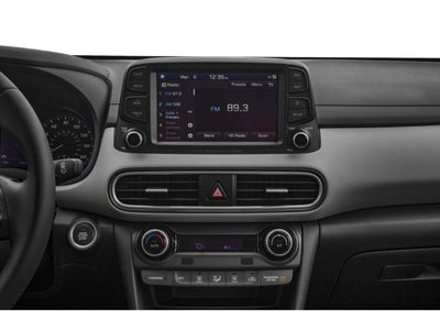 2019 Hyundai KONA Limited