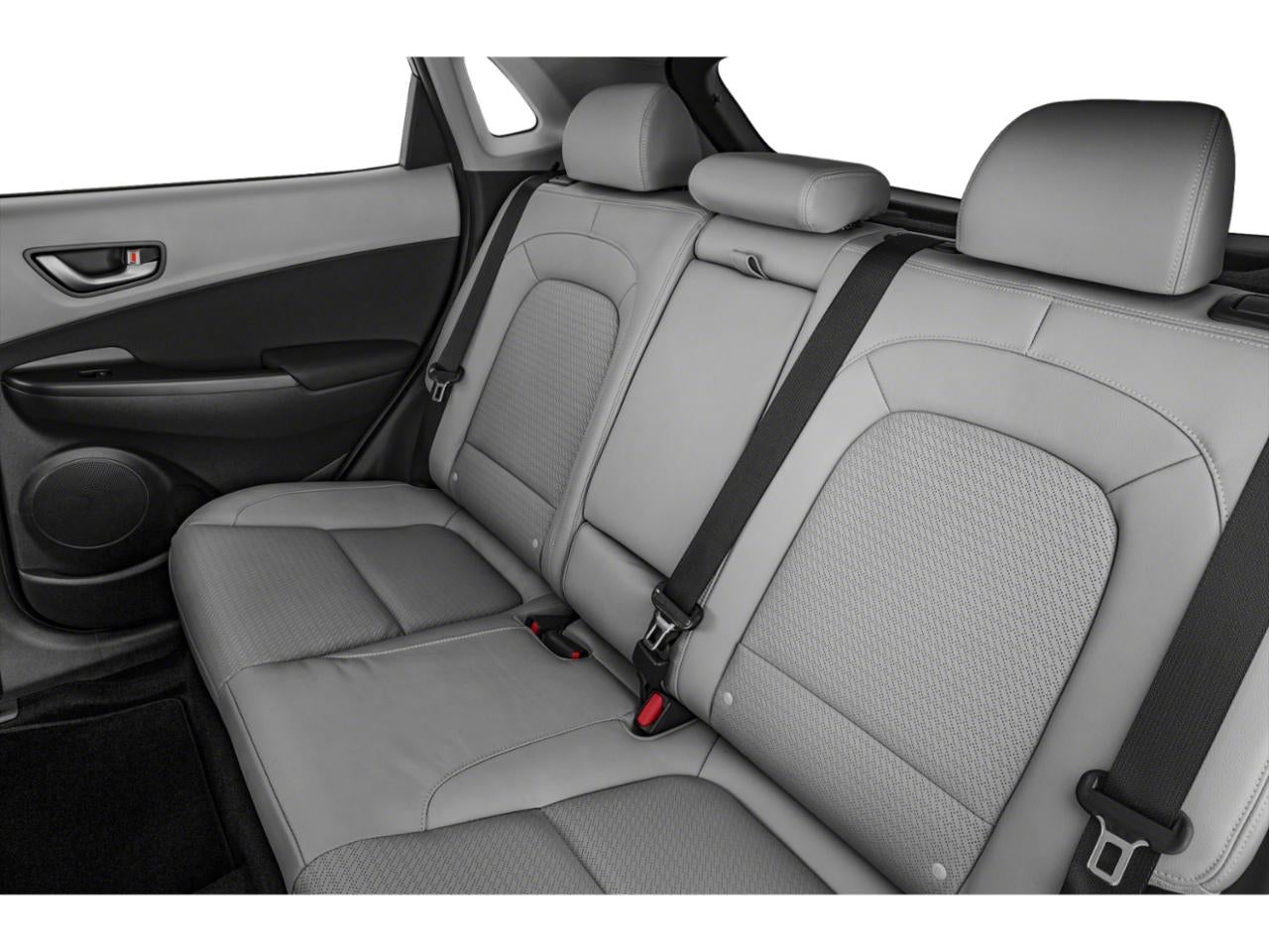 2019 Hyundai KONA Limited