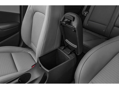 2019 Hyundai KONA Limited