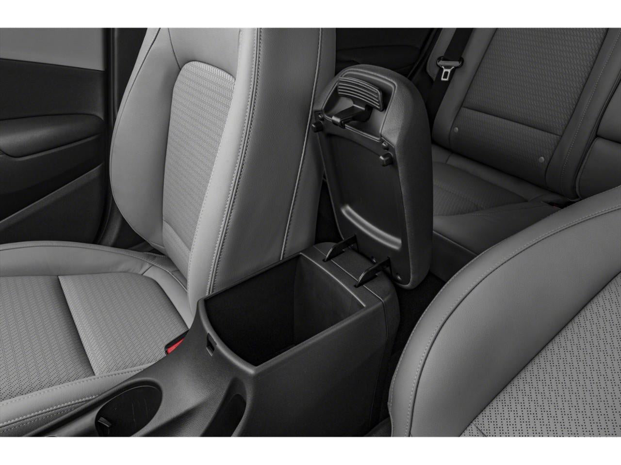 2019 Hyundai KONA Limited