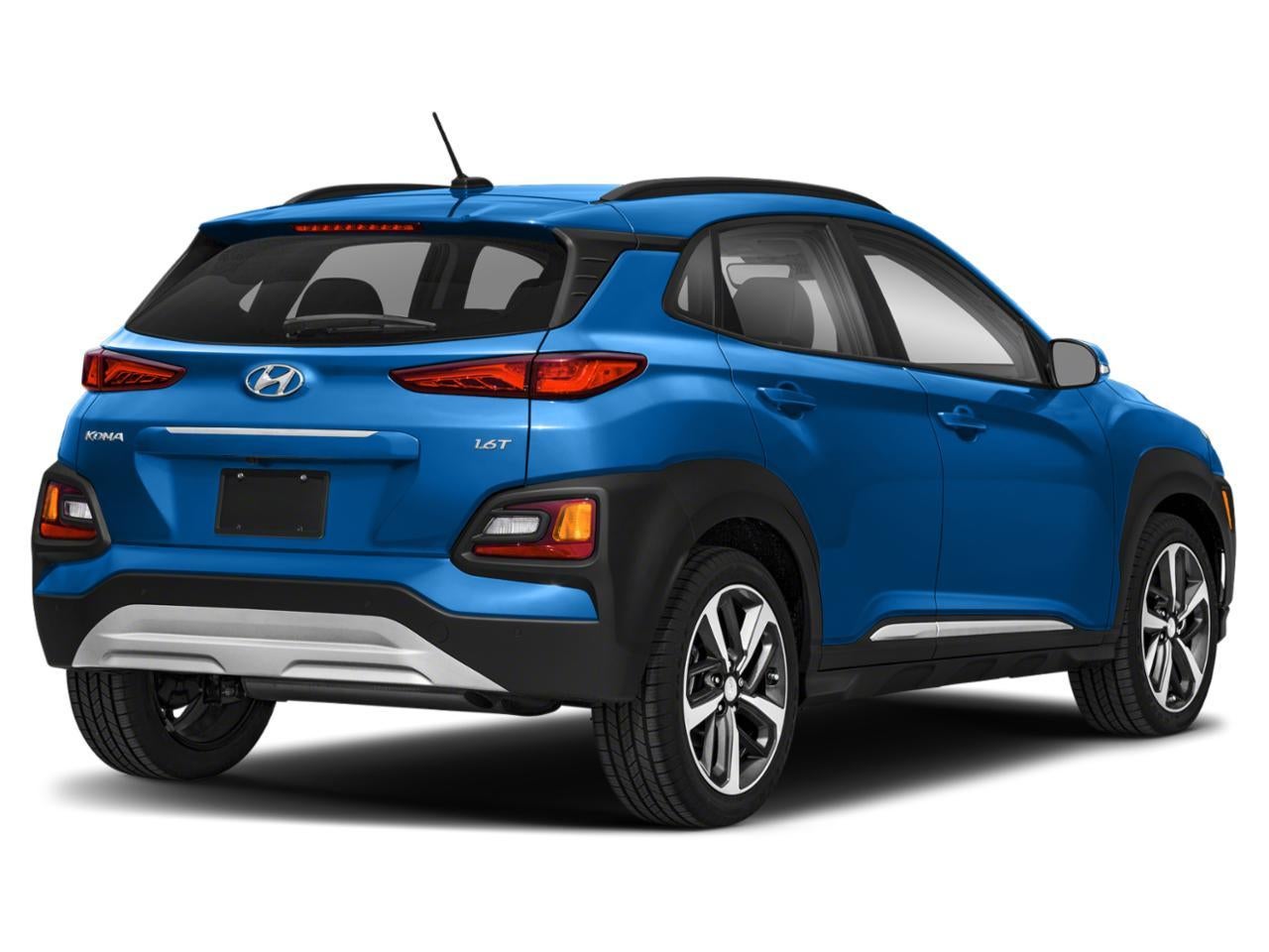 2019 Hyundai KONA Limited