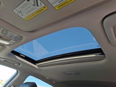 2019 Hyundai KONA Limited