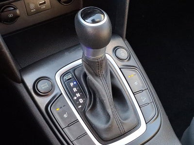 2019 Hyundai KONA Limited