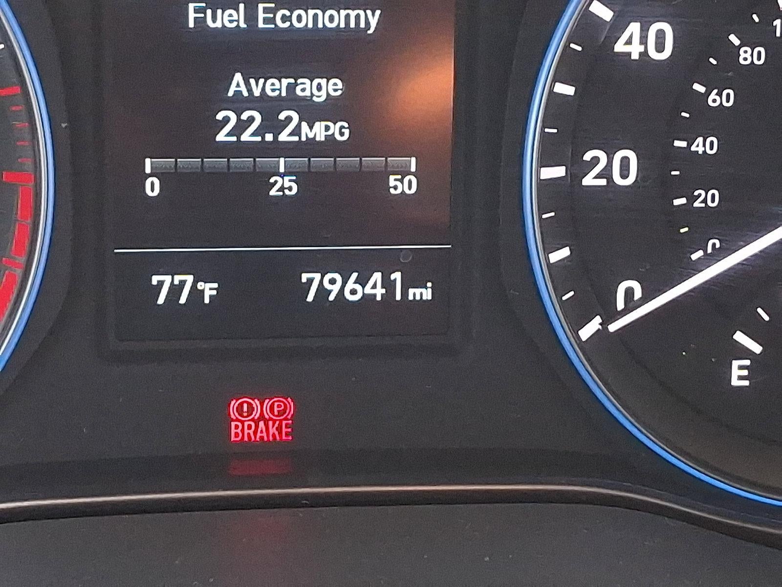 2019 Hyundai KONA Limited