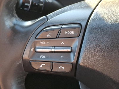 2019 Hyundai KONA Limited