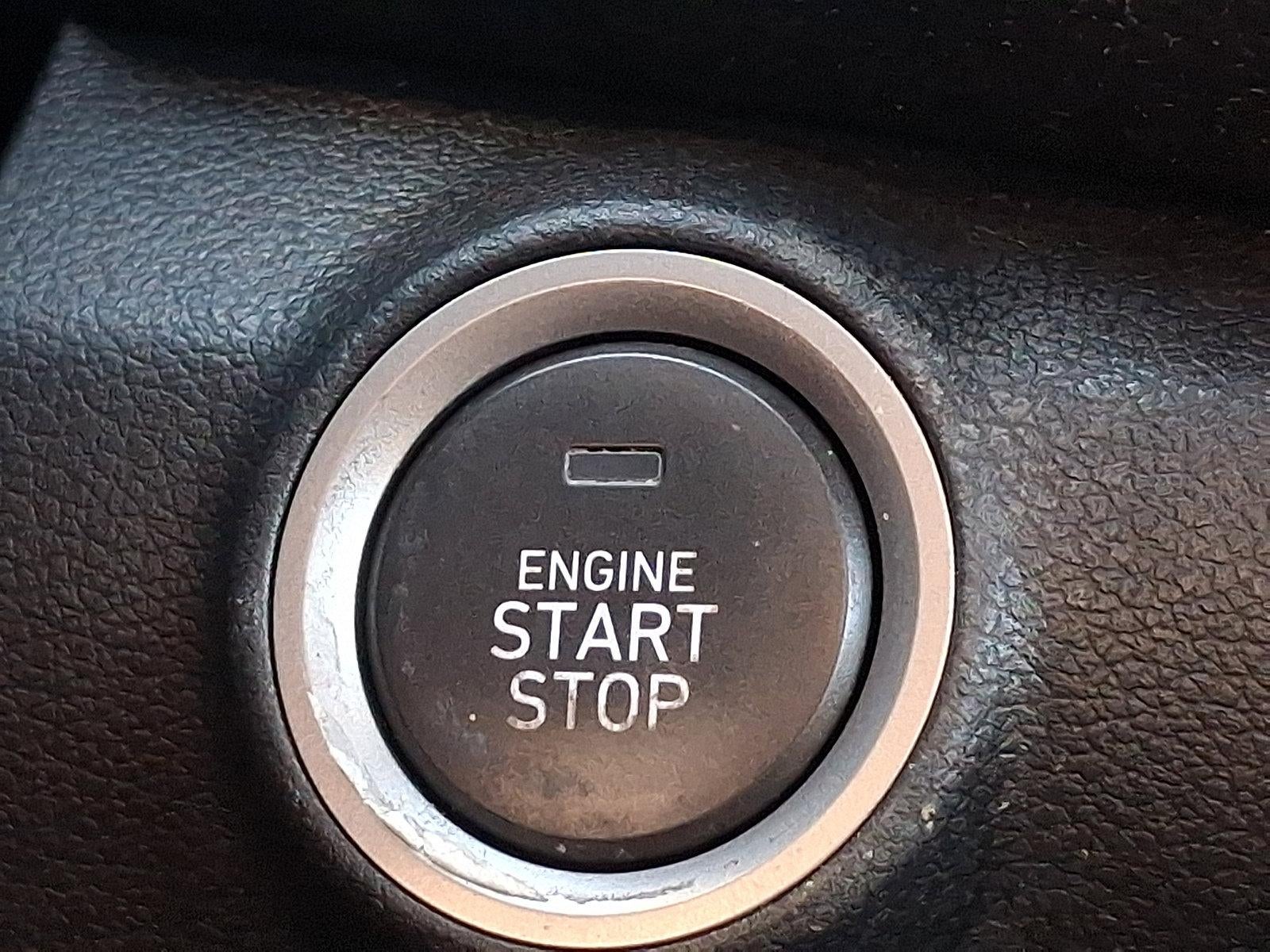 2019 Hyundai KONA Limited