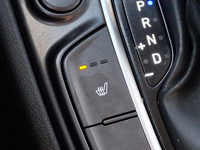 2019 Hyundai KONA Limited