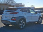 2019 Hyundai KONA Limited
