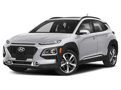 2019 Hyundai KONA Limited