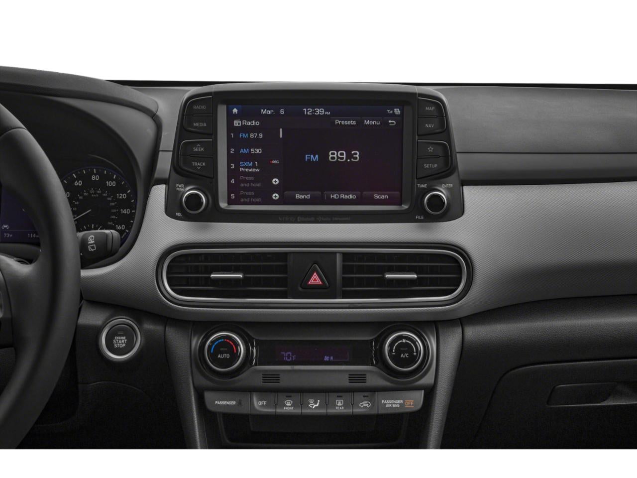 2019 Hyundai KONA Limited