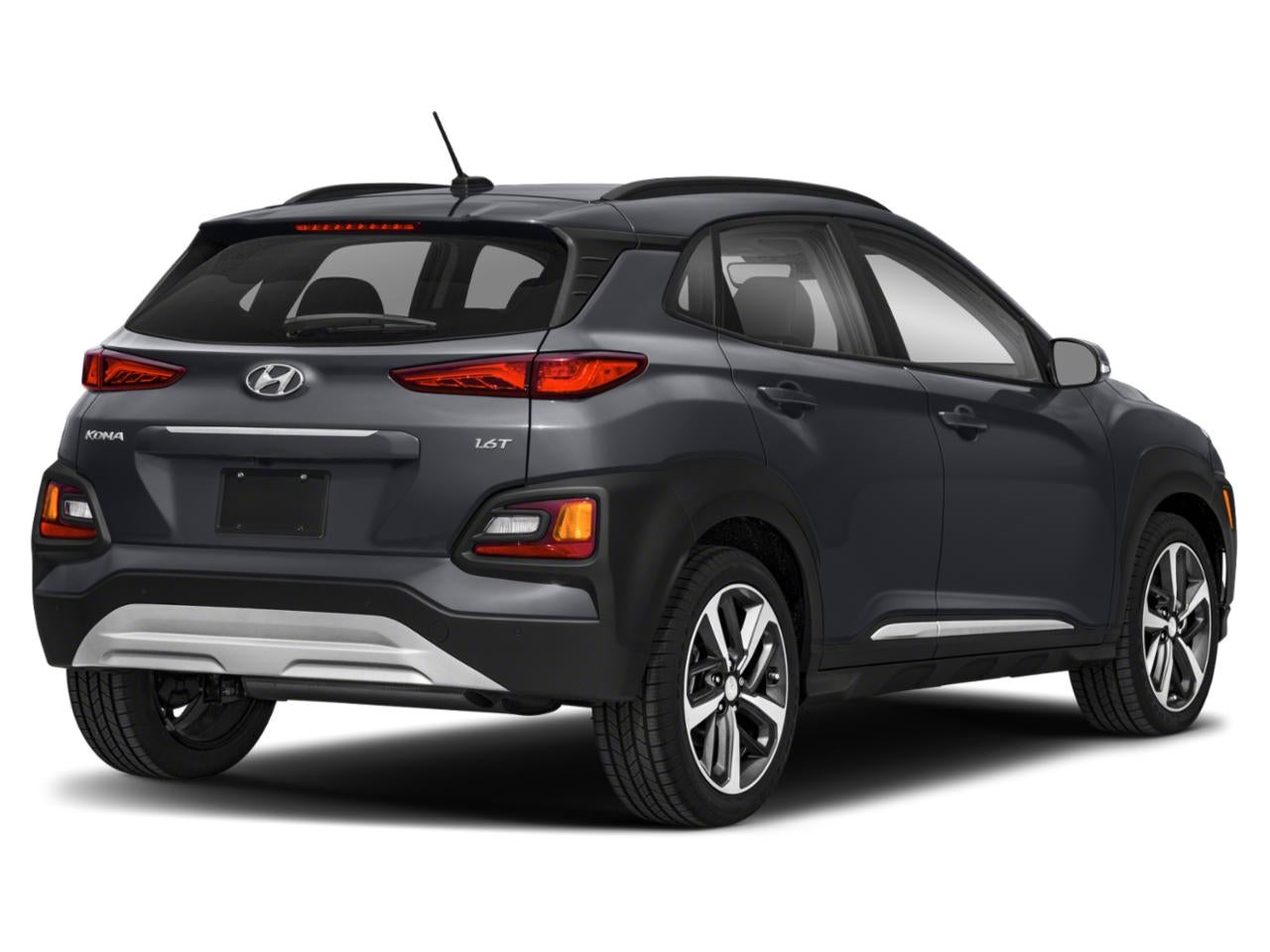 2019 Hyundai KONA Limited