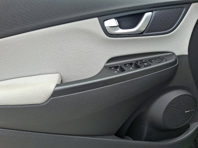 2023 Hyundai KONA Limited