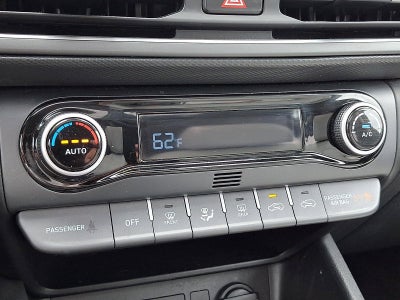 2023 Hyundai KONA Limited