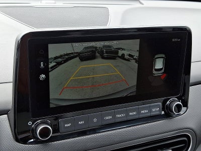 2023 Hyundai KONA Limited
