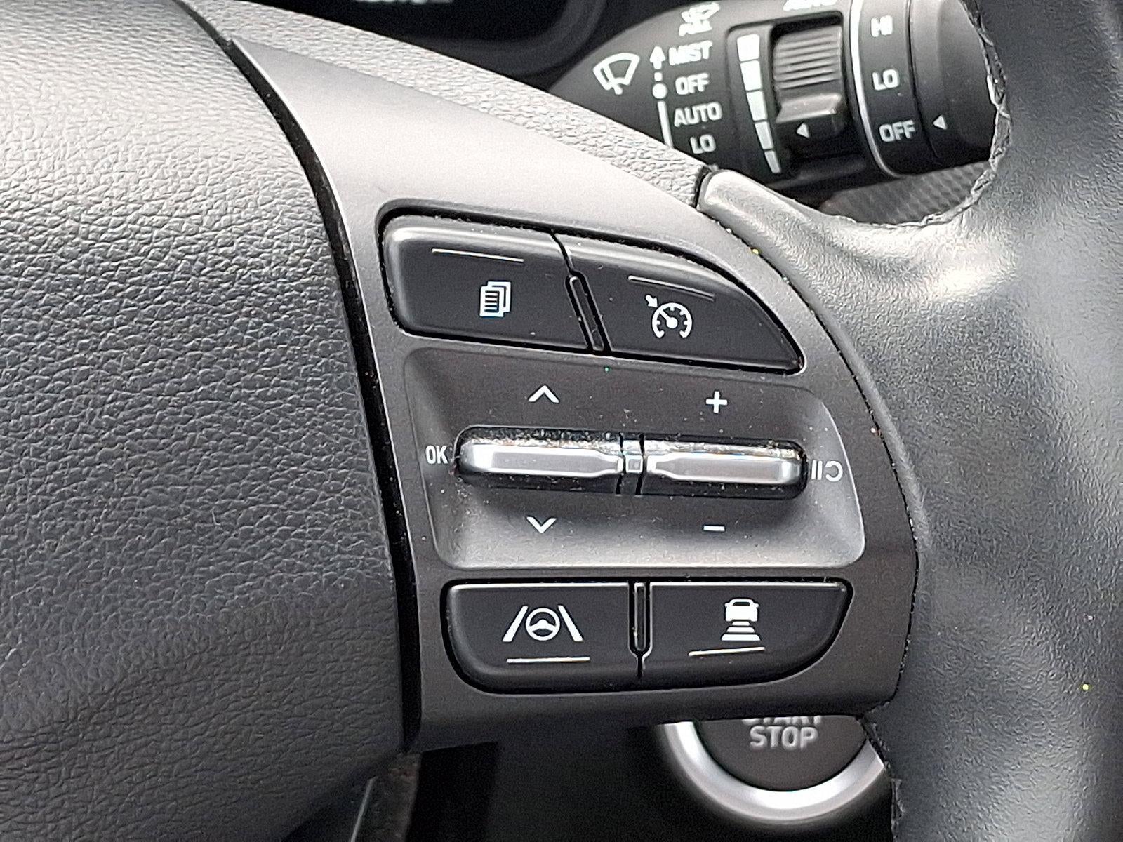 2023 Hyundai KONA Limited
