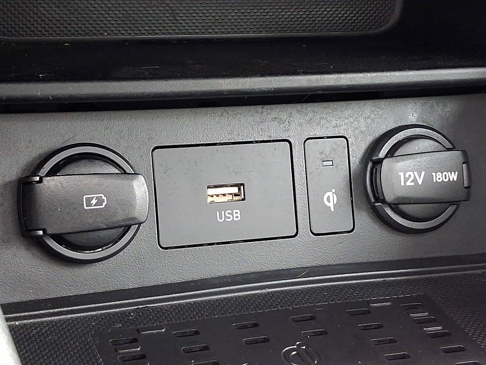 2023 Hyundai KONA Limited