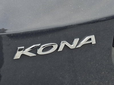 2023 Hyundai KONA Limited
