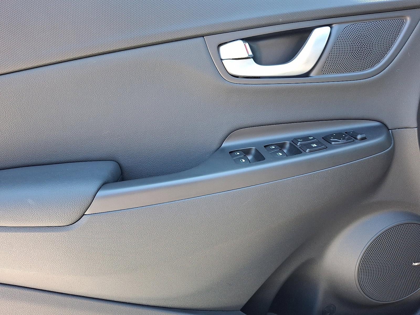 2023 Hyundai KONA Limited