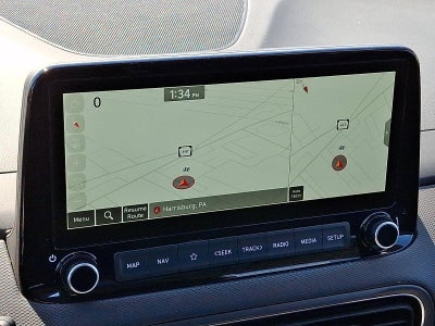 2023 Hyundai KONA Limited