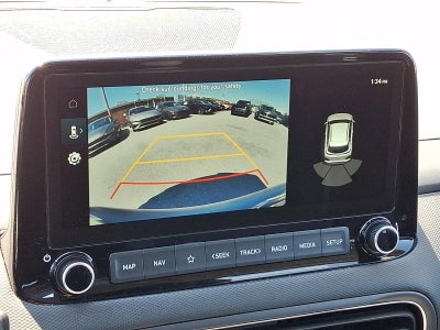 2023 Hyundai KONA Limited