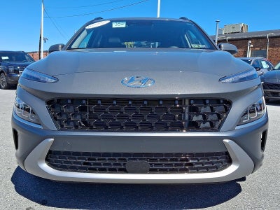 2023 Hyundai KONA Limited
