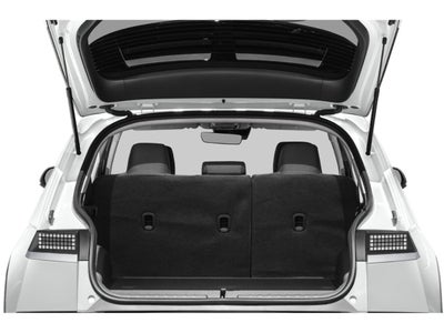 2022 Hyundai IONIQ 5 SE