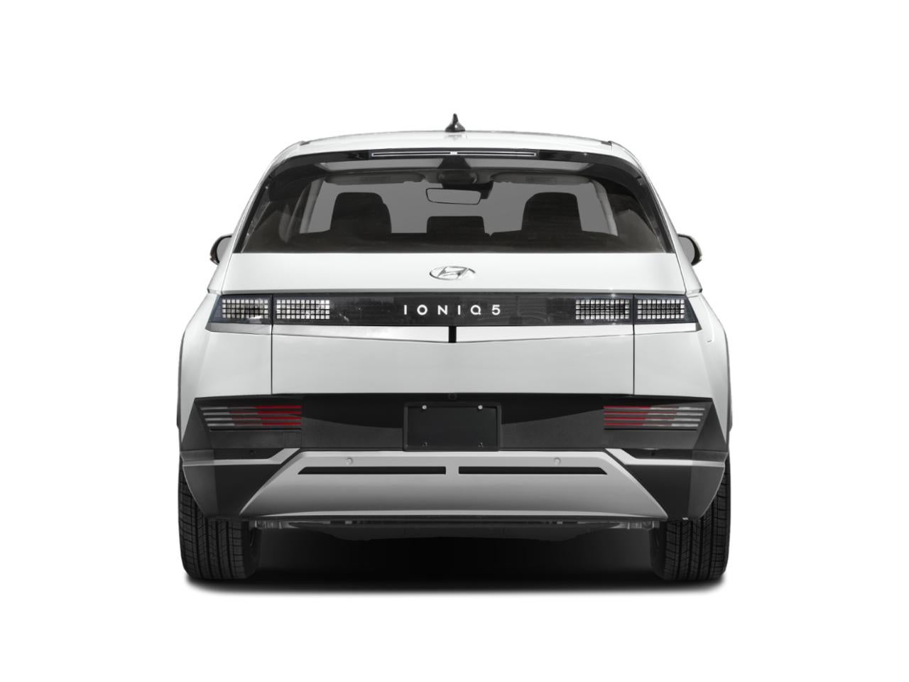2022 Hyundai IONIQ 5 SE