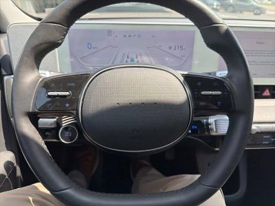 2024 Hyundai IONIQ 5 SEL