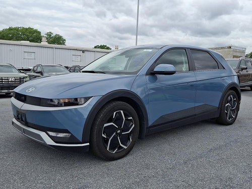 2024 Hyundai IONIQ 5 SEL