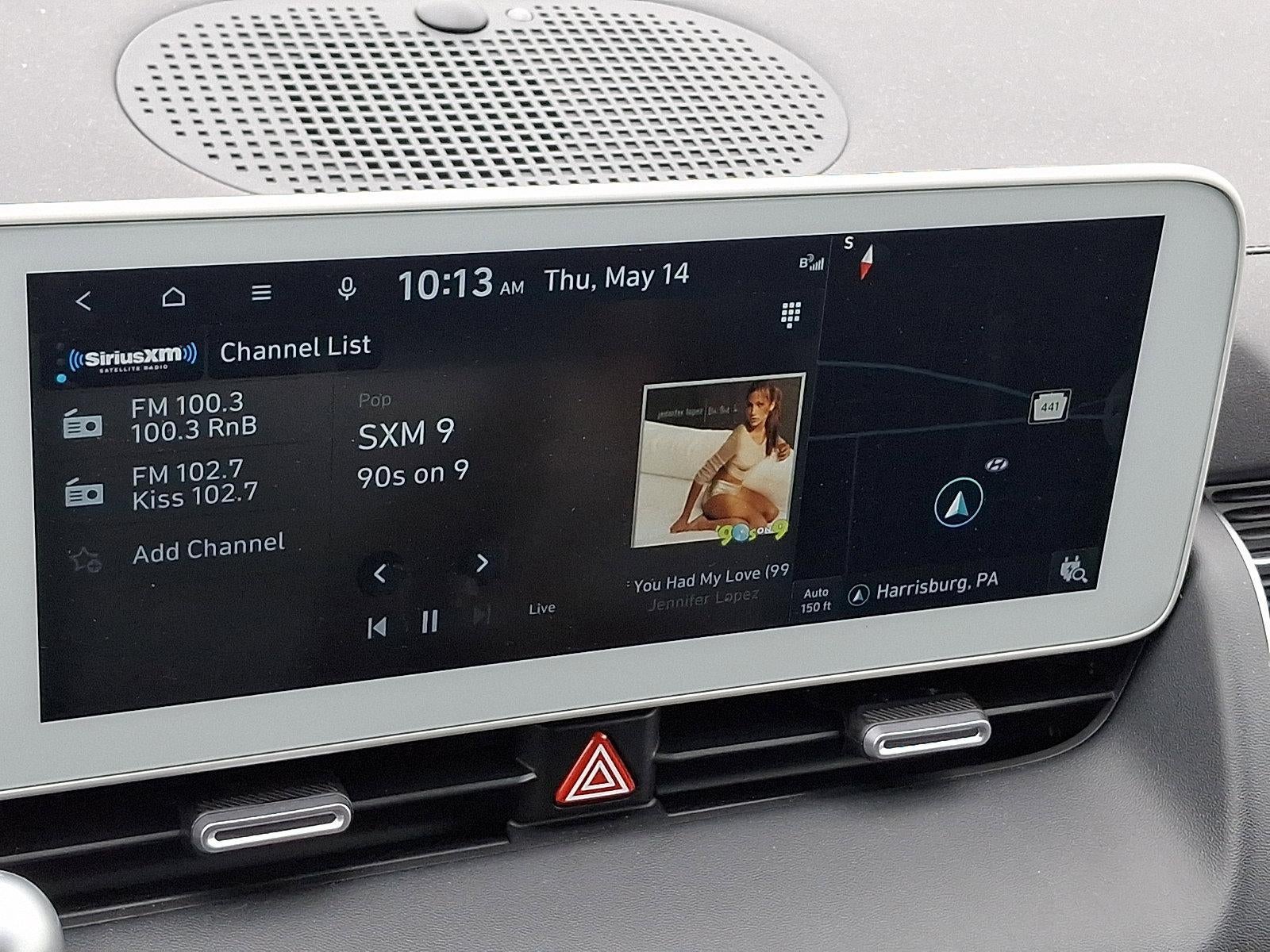 2024 Hyundai IONIQ 5 SEL