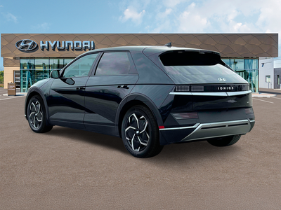 2024 Hyundai IONIQ 5 SEL